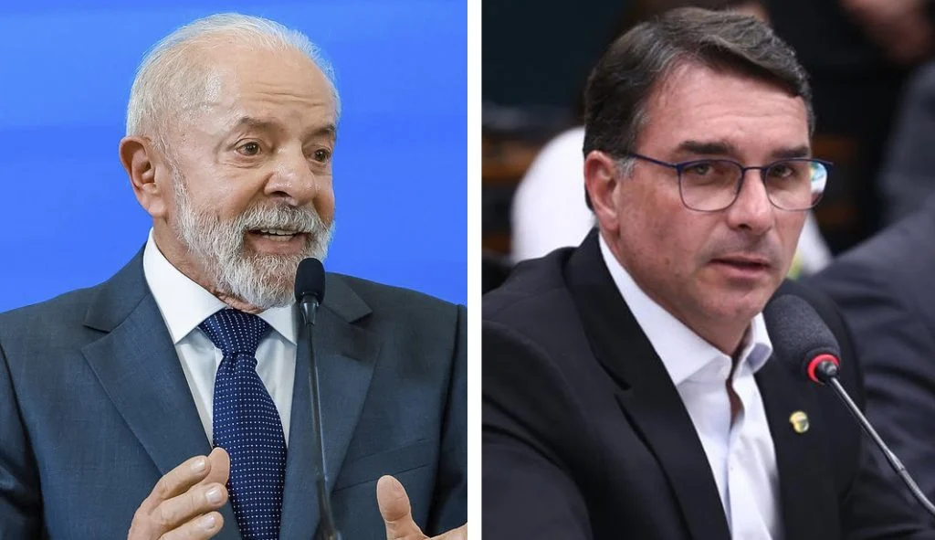 Pesquisa Quaest 2026: Lula Lidera 2º Turno, mas Flávio Bolsonaro Reduz Distância para Apenas 5 Pontos