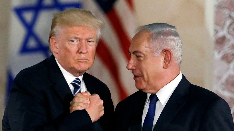 Netanyahu se reúne com Trump na Casa Branca em meio a tensões no Oriente Médio: foco em negociações nucleares com Irã, programa de mísseis e impasse em Gaza
